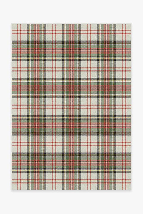 Dress Stewart Tartan Rug | Ruggable