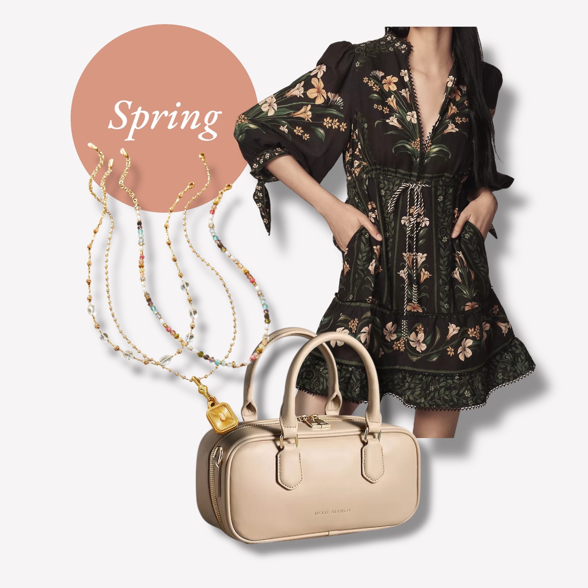 Boho Chic Meets Spring Romance – Anthropologie Picks You’ll Wear on Repeat

⸻


Say hello to effortless spring style! This Anthropologie look is a perfect mix of boho flair and feminine charm—from the embroidered floral dress to the artisan beaded accents and buttery-soft handbag. These are the kind of pieces that elevate your everyday wardrobe while keeping it playful and unique. Tap to shop this curated collage of boho staples before they’re gone!

boho chic fashion
anthropologie style
boho spring outfit
bohemian dress
spring boho look
floral mini dress
boho accessories
neutral leather bag
free people inspired
boho jewelry
boho aesthetic
boho everyday style
romantic boho outfit
effortless spring fashion
boho feminine wardrobe


#LTKStyleTip #LTKItBag #LTKOver40