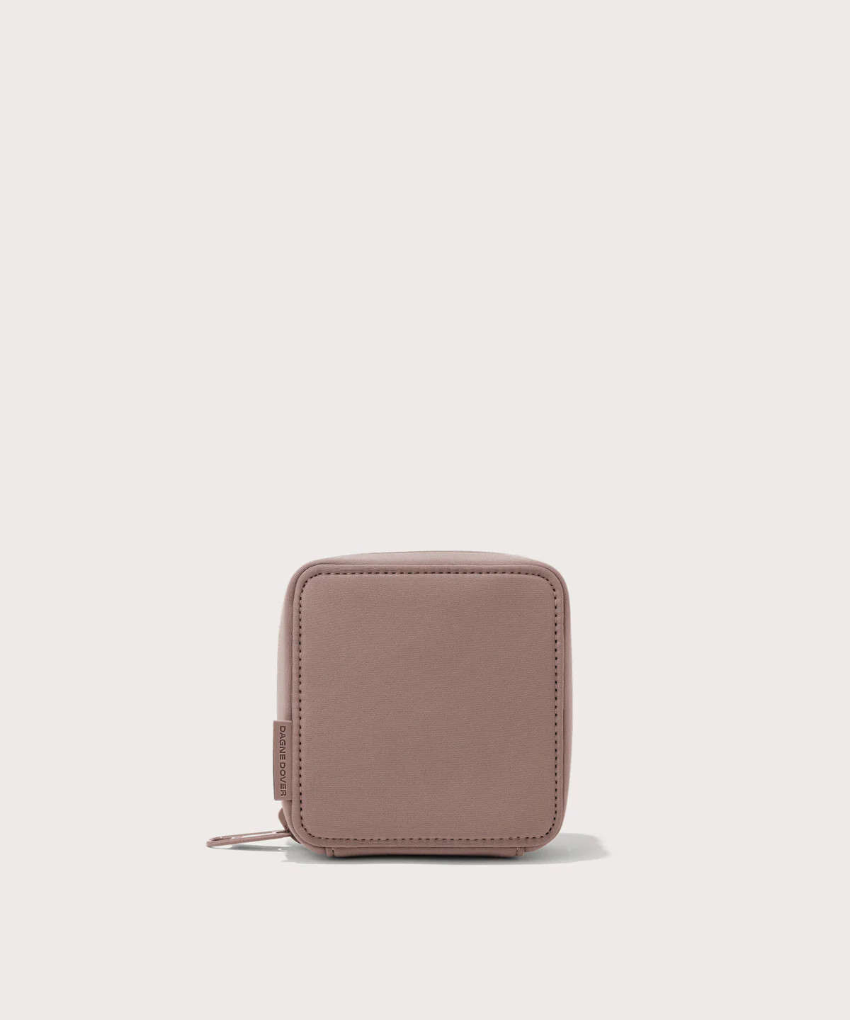Arlo Tech Organizer in Dune, Small | Dagne Dover