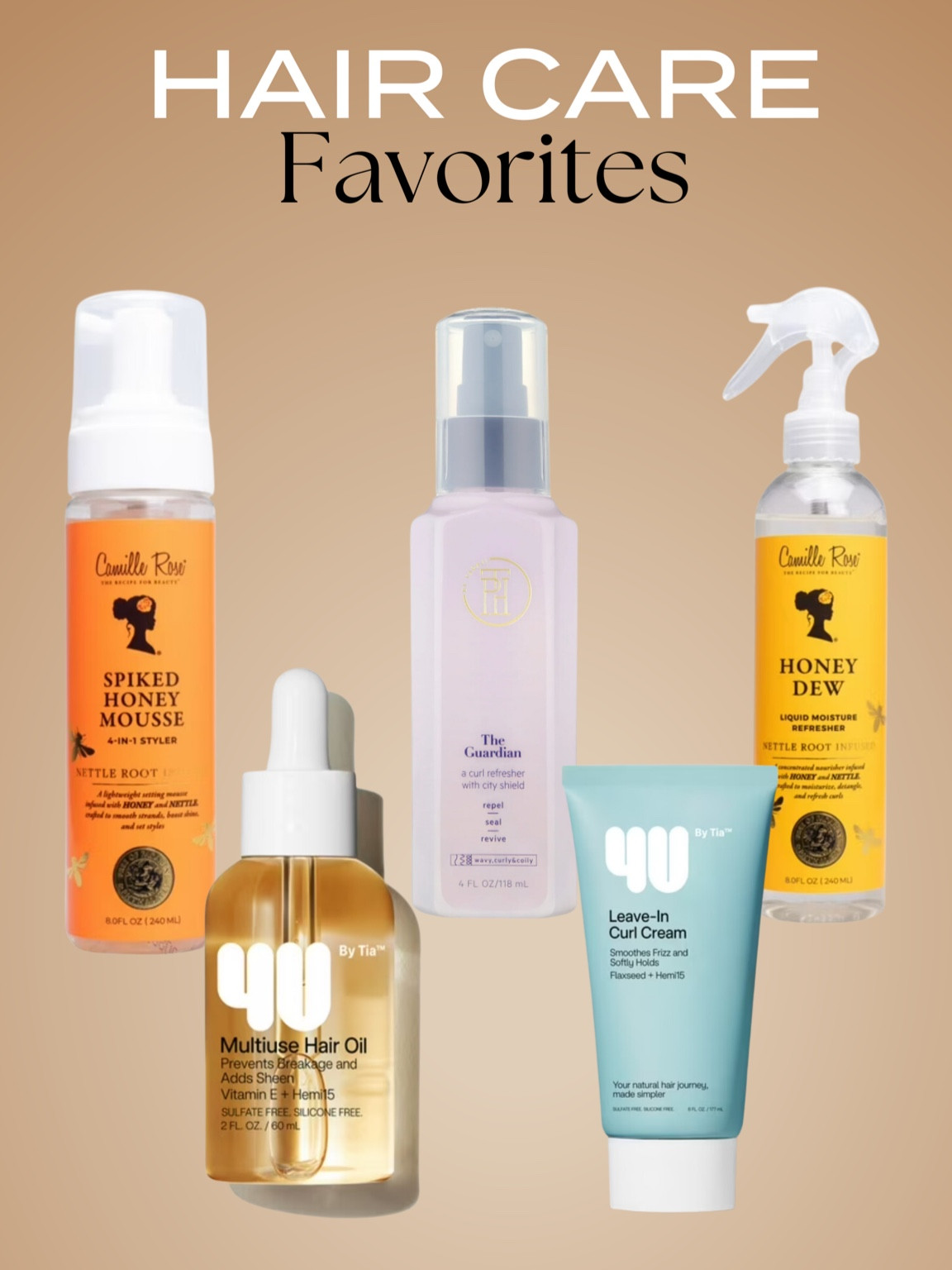 Some great hair care products from a few of the black-led brands I love! @walmart #walmartpartner #BlackAndUnlimited

#LTKBeauty #LTKFamily