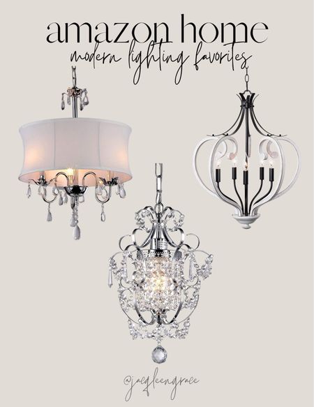 Modern lighting favorites. Budget friendly finds. Coastal California. California Casual. French Country Modern, Boho Glam, Parisian Chic, Amazon Decor, Amazon Home, Modern Home Favorites, Anthropologie Glam Chic.

#LTKFind #LTKstyletip #LTKhome
