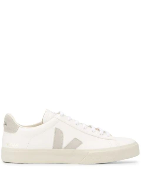 Campo Chromefree low-top sneakers | Farfetch (US)