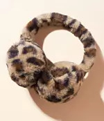 Leopard EarmuffsTrue Love AccessoriesPrice $14.99What do you want to know about this product?Ask... | Buckle