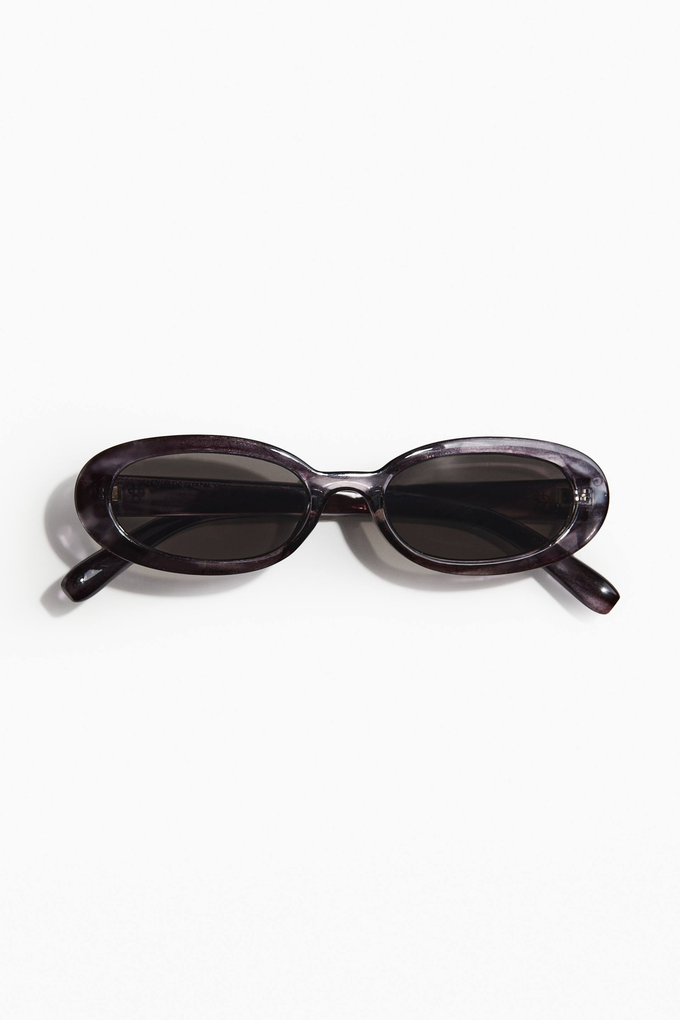 Alice Sunglasses - Grey Turtle - Ladies | H&M AT | H&M (DE, AT, CH, NL, FI)