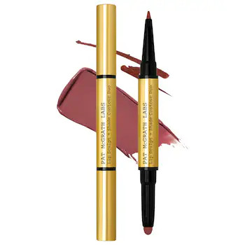 Lip Sculpt + Shade Lipstick and Lip Liner Contour Duo | Sephora (US)
