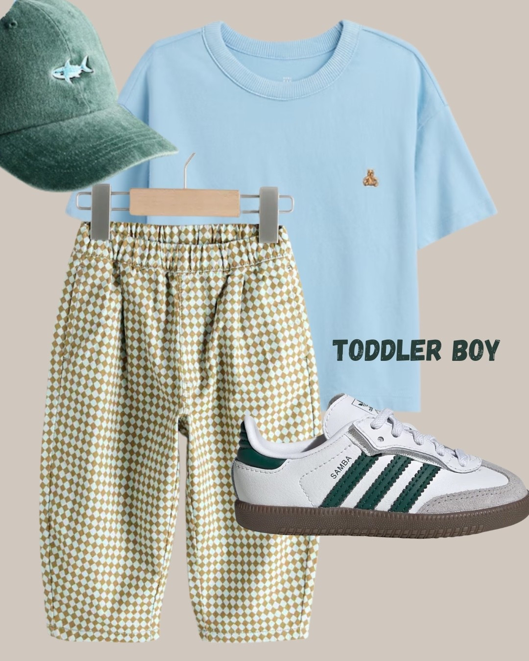 colorful maximalist toddler boy outfit inspo 

#LTKootd #LTKKids #LTKmomlife
