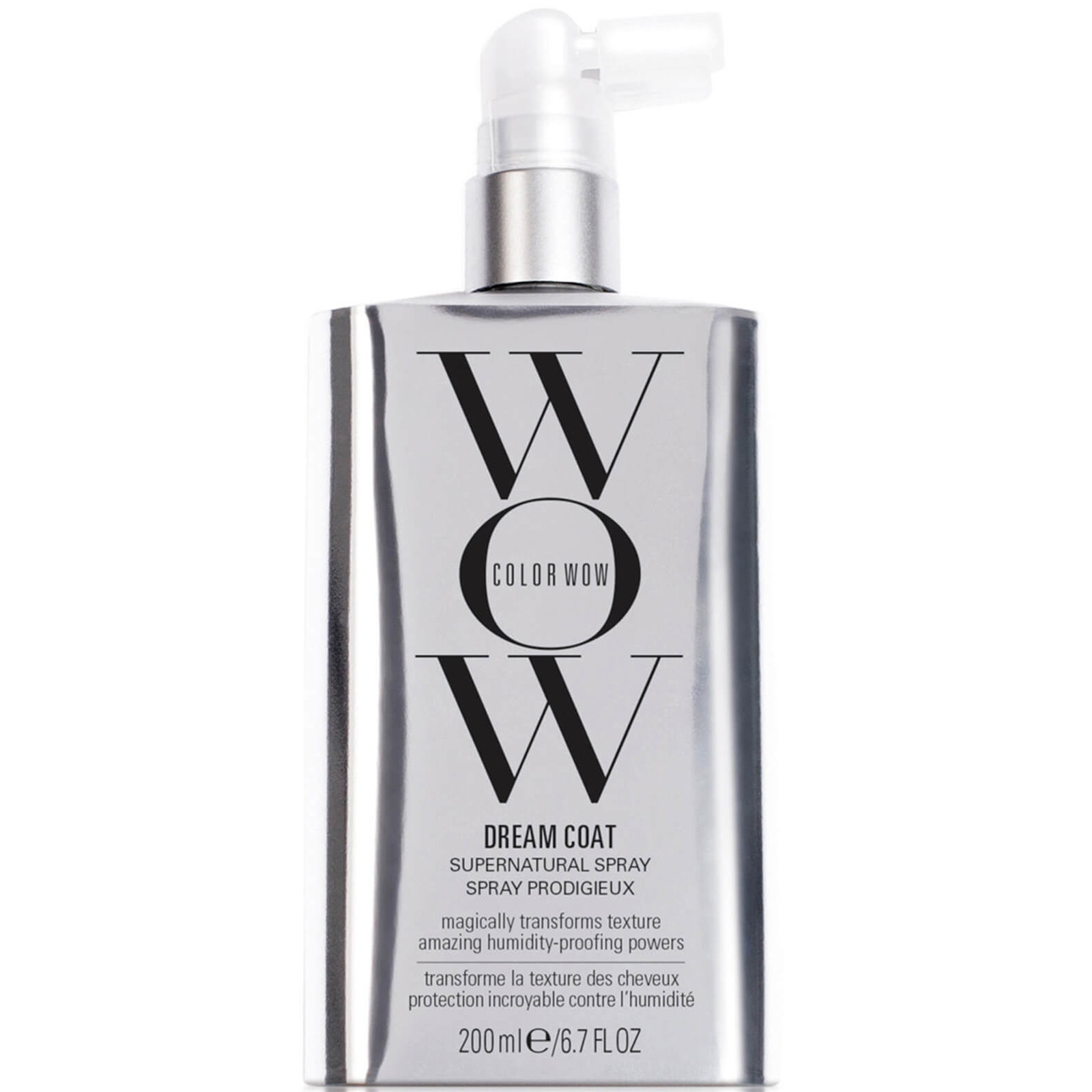 Color Wow Dream Coat Supernatural Spray 200ml | Cult Beauty