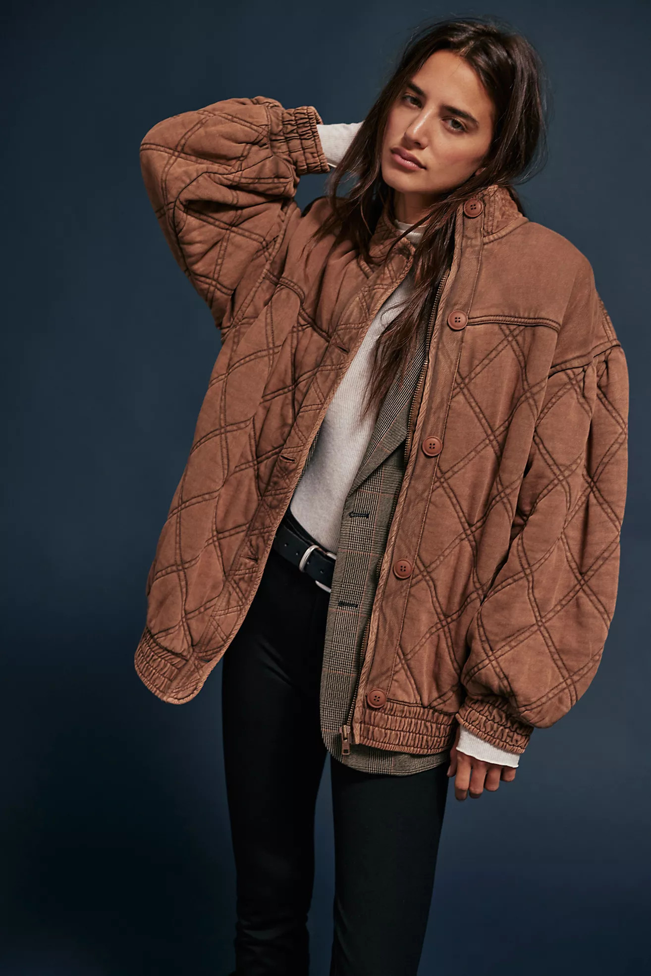 Juno Jacket | Free People FR
