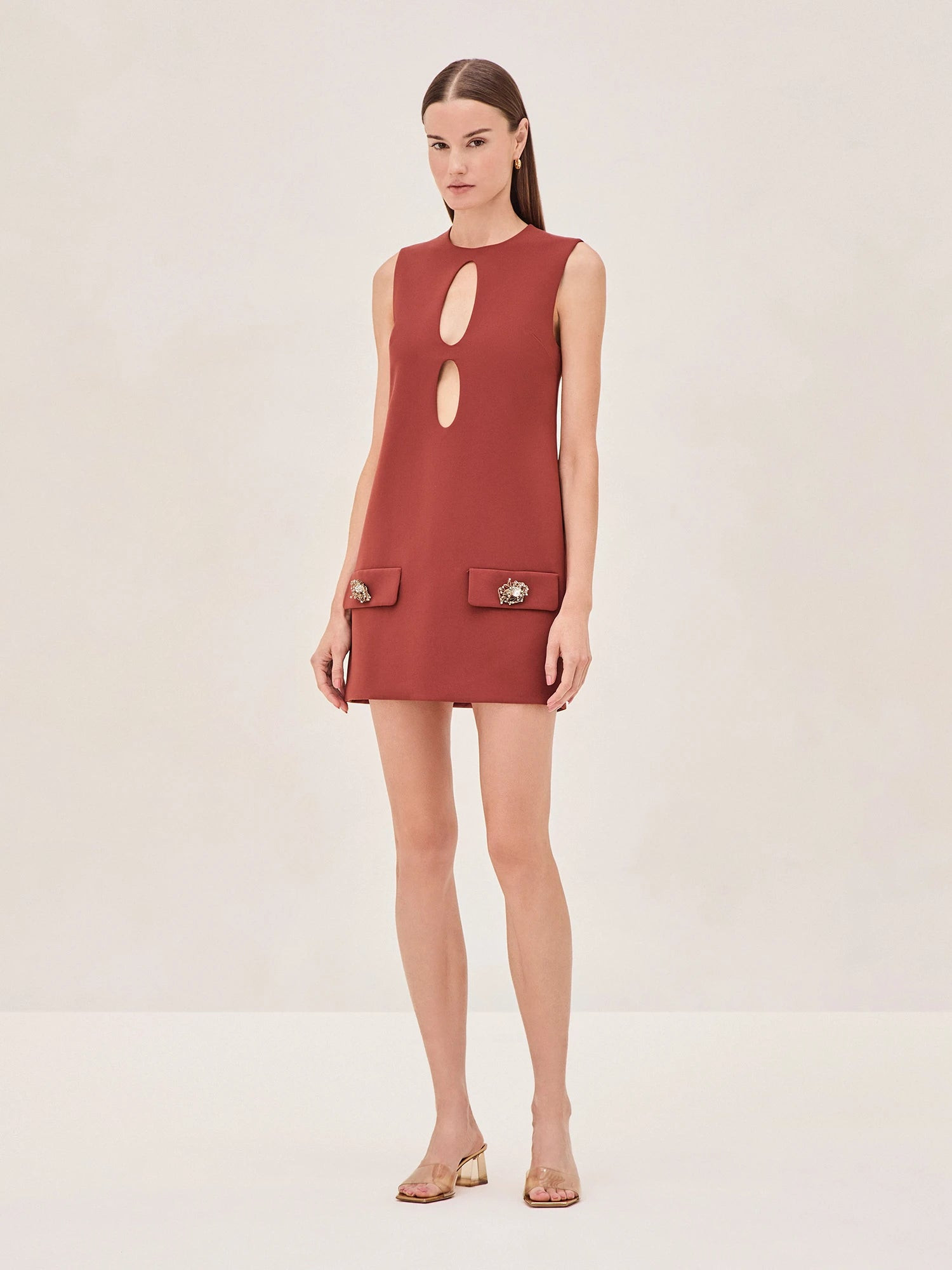 Krystle Dress | Alexis