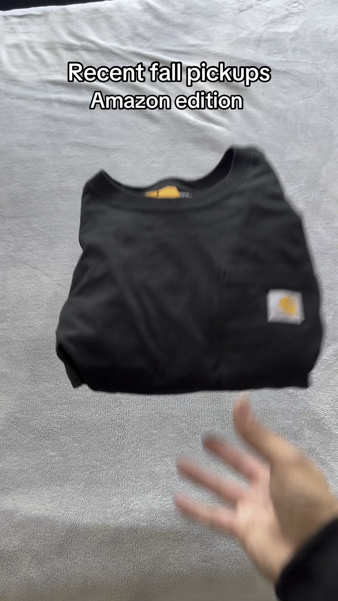 Some of my recent fall pickups from Amazon

#LTKFindsUnder50 #LTKMens #LTKStyleTip