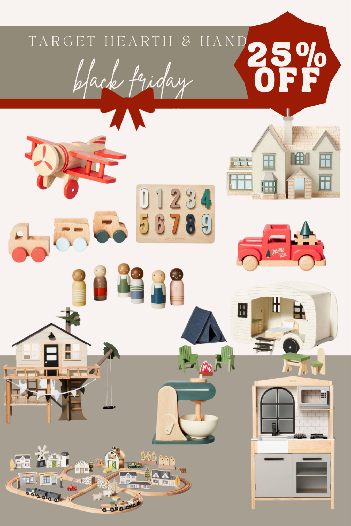 Target hearth and hand toys
Target magnolia toys
Wooden toys
Toddler gifts
Gift guide
Dollhouse

#LTKCyberWeek #LTKkids #LTKsalealert