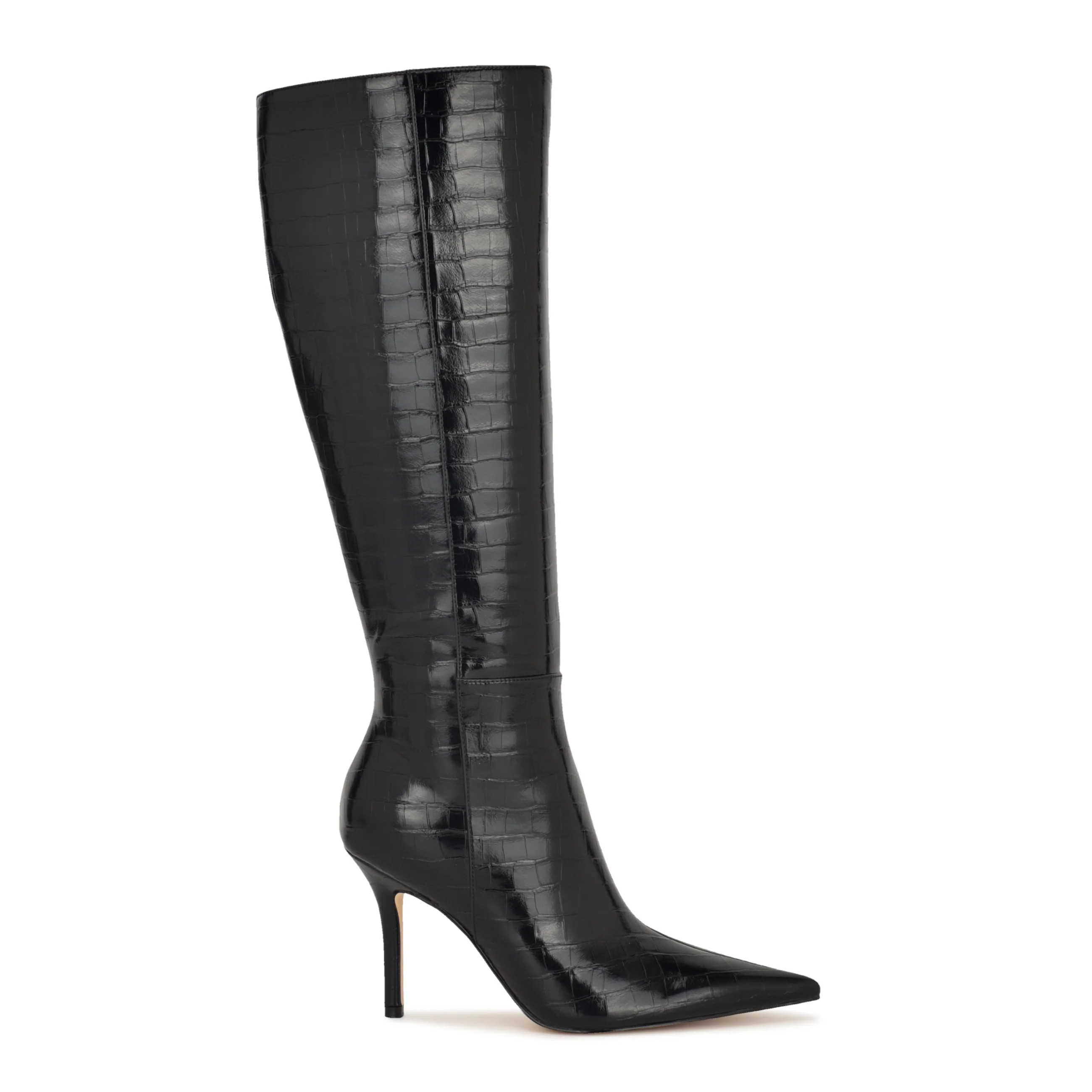 Gerty Knee High Boots | Nine West (US)