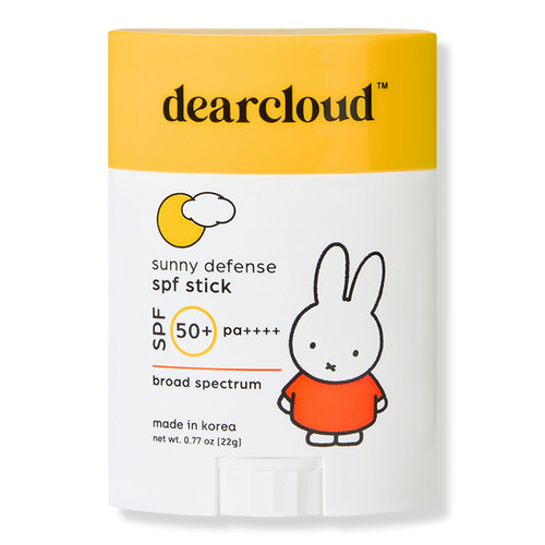 Miffy Sunny Defense Sun Stick SPF 50+ PA++++ | Ulta