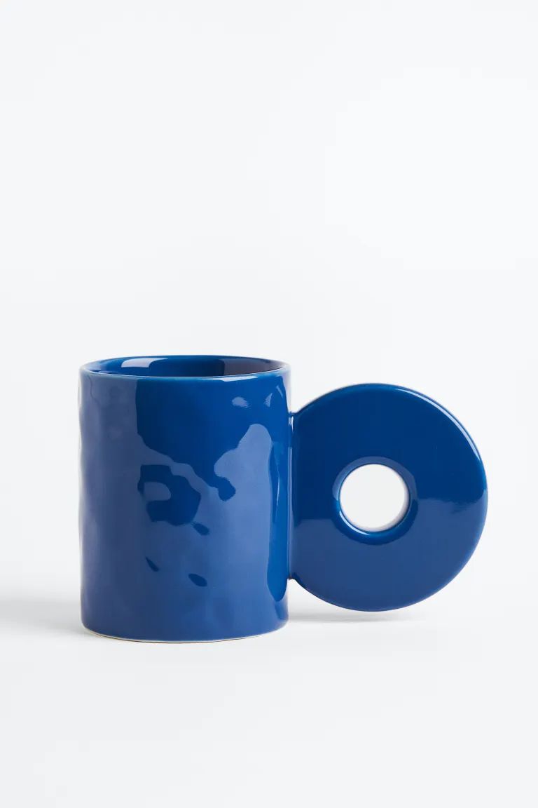 Stoneware Mug | H&M (US + CA)