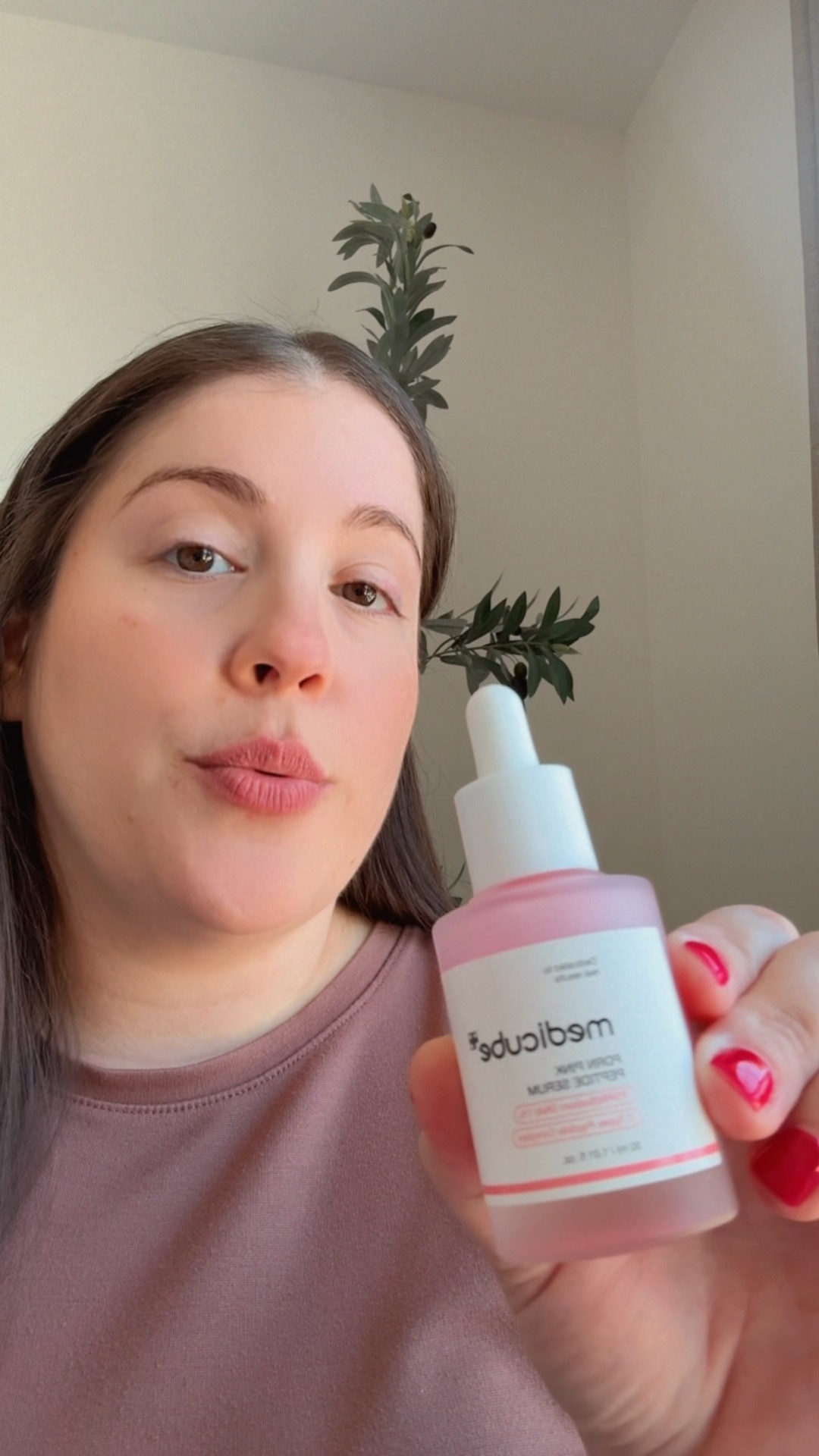 This PDRN Pink Peptide Serum I love. It leaves my skin feeling hydrated and glowy. Definitely recommend if your looking for a new product for your skincare routine.

#LTKselfcare #LTKBeauty