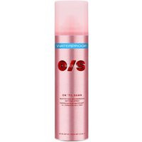 One/Size On 'til Dawn Mattifying Waterproof Mascara Setting Spray 143ml | Boots.com