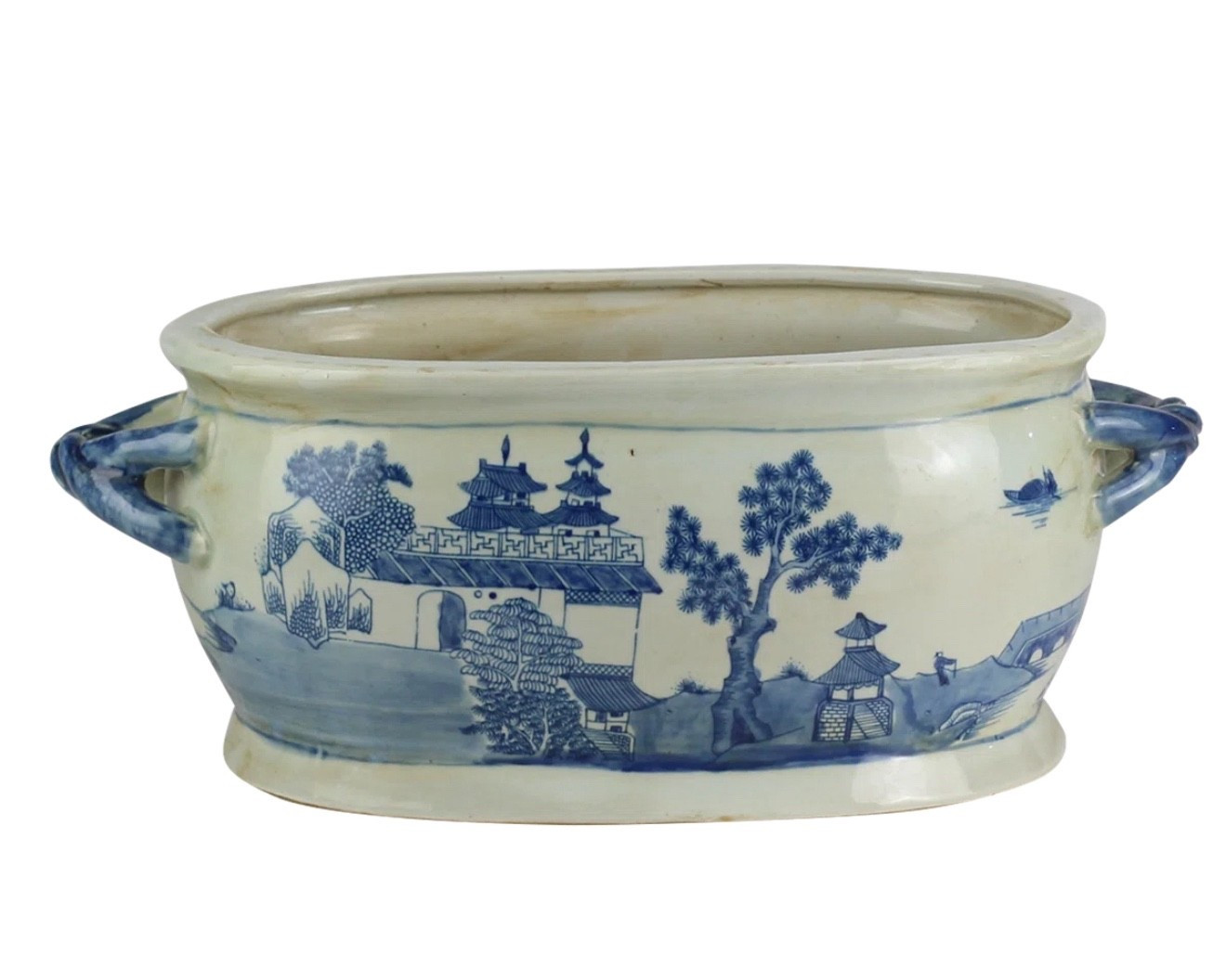 Handmade ceramic planter - on sale! 

#LTKHome #LTKStyleTip #LTKSaleAlert