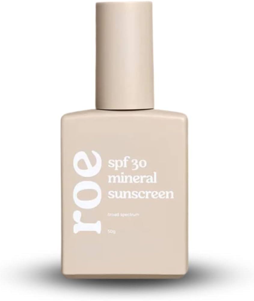 Visit the Roe Wellness Store | Amazon (US)