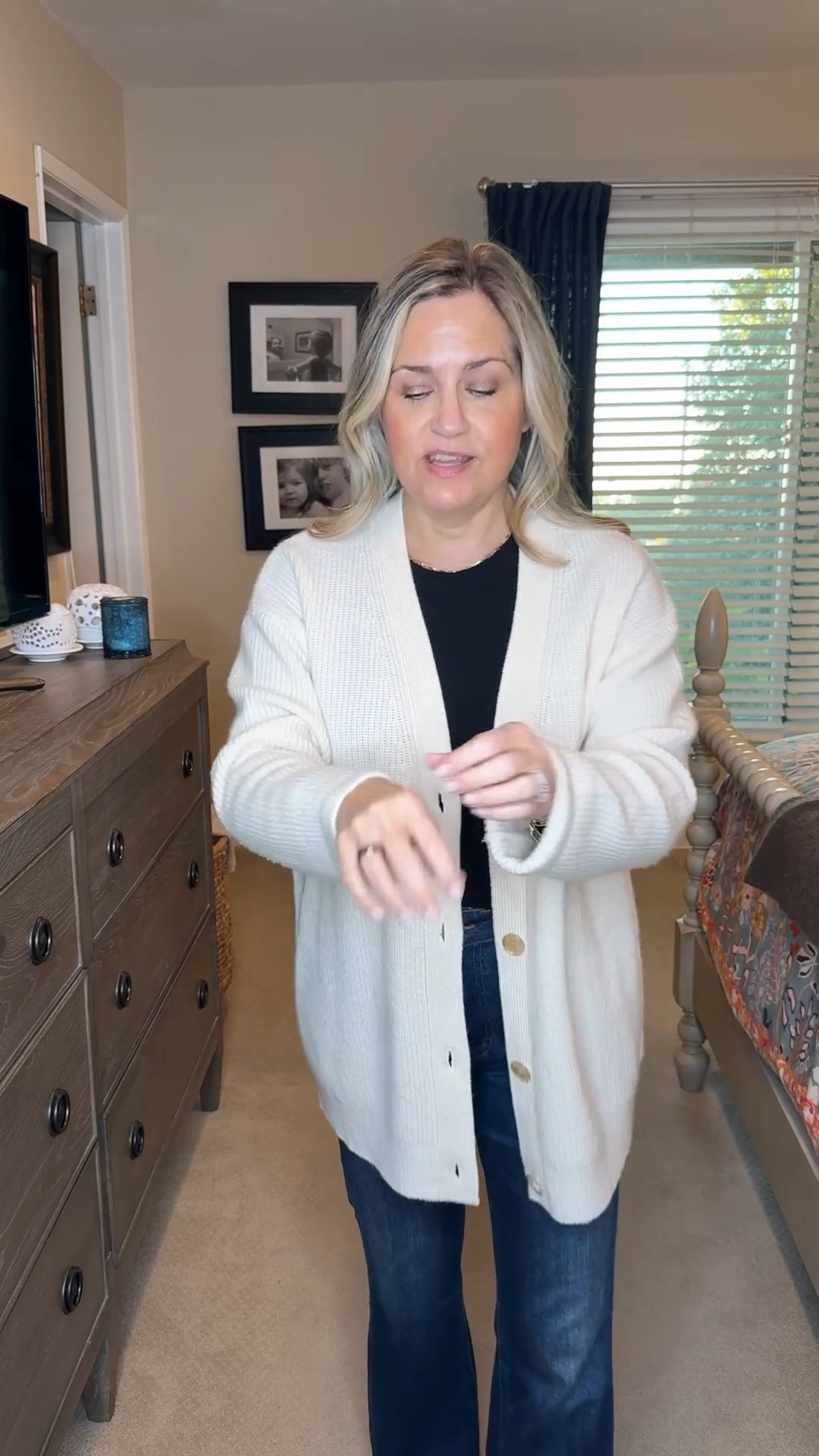 Part 2 of my favorite cashmere pieces! 