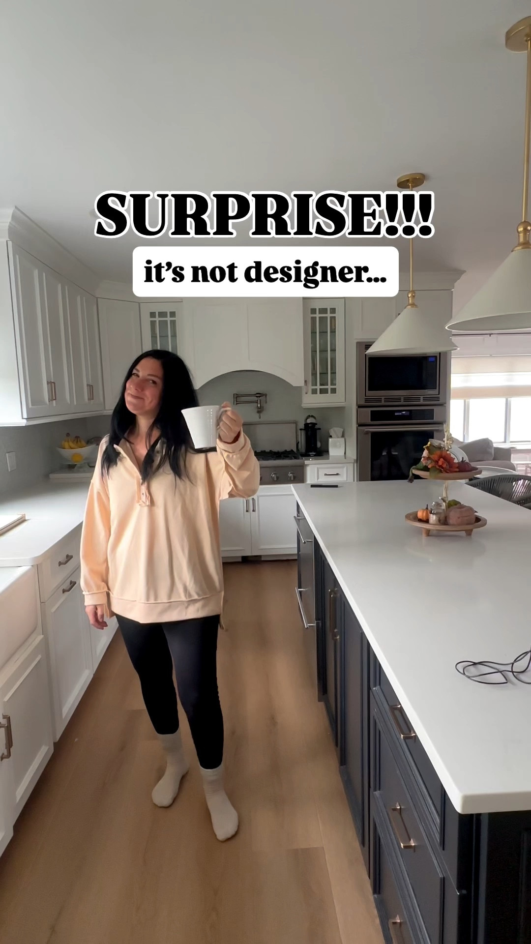 I used to think “designer” was the only way to get the look I loved… until I started finding these.

Now I mix high-end style with realistic budgets — and honestly? No one can tell the difference.

Follow for more high-end home finds that don’t come with the high-end price.

#LuxForLess
#DesignerLookForLess
#LuxuryOnABudget
#AffordableLuxury
#HighEndLookLowBudget

#LTKHome #LTKSaleAlert