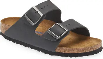 Birkenstock Arizona Slide Sandal (Women) | Nordstrom | Nordstrom