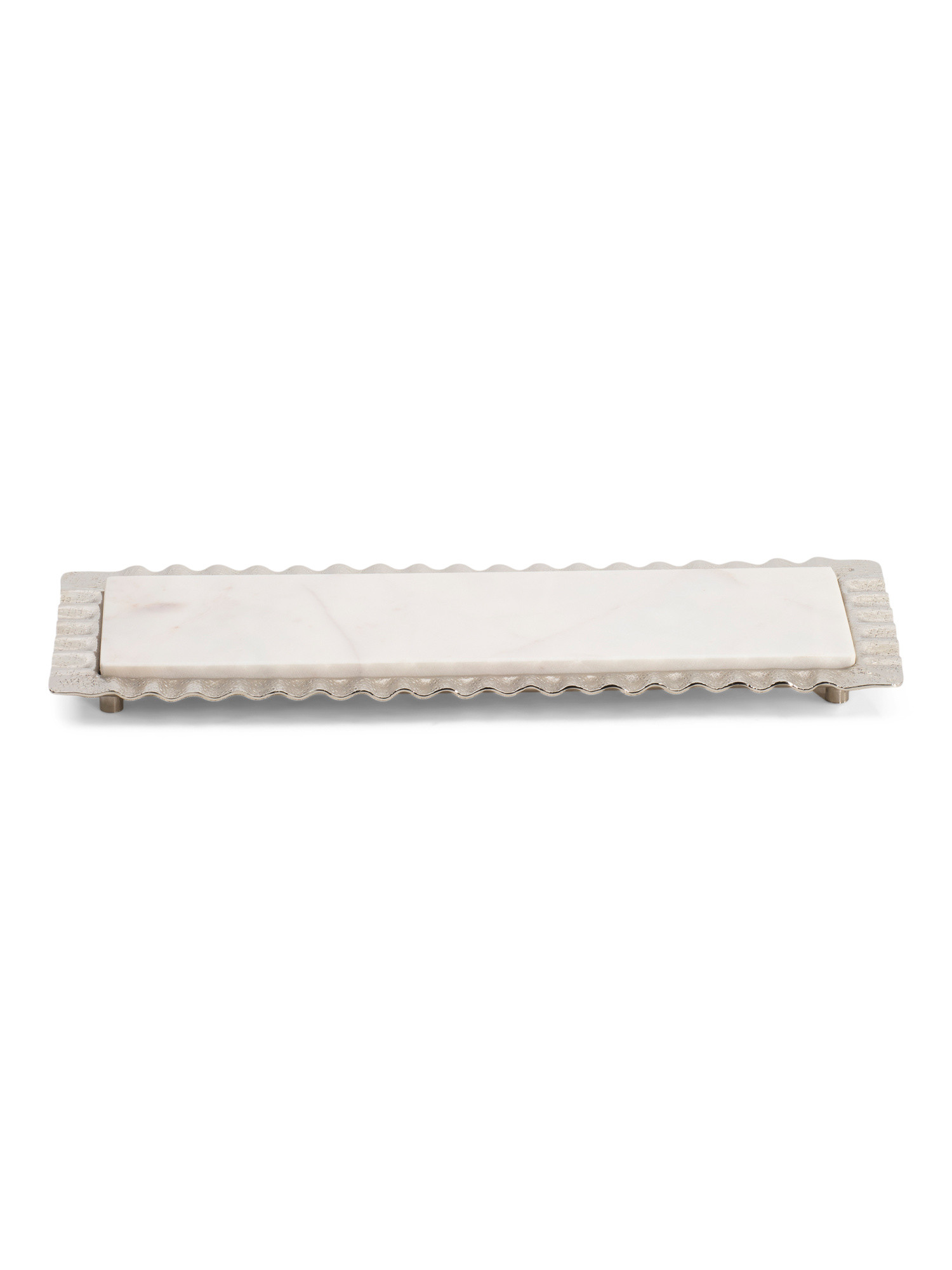 Marble Ripple Tray | Marshalls