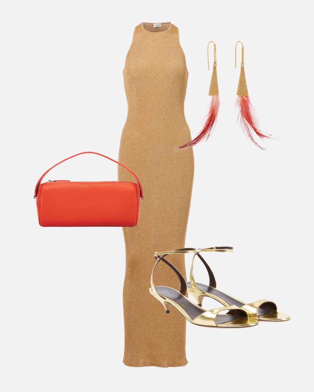 SPRING OUTFIT IDEA #2