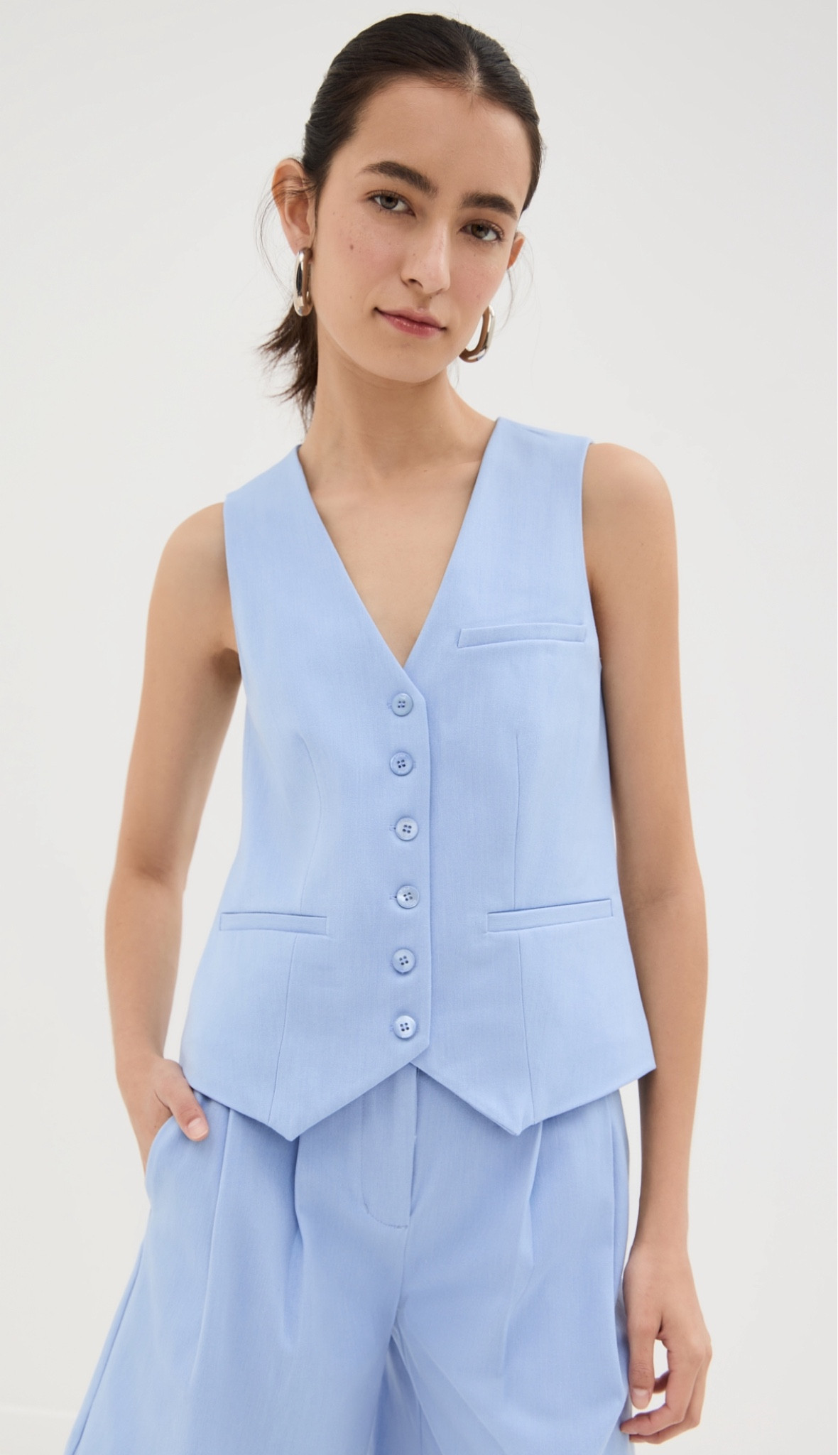 🩵

#LTKworkwear #LTKSeasonal #LTKMostLoved