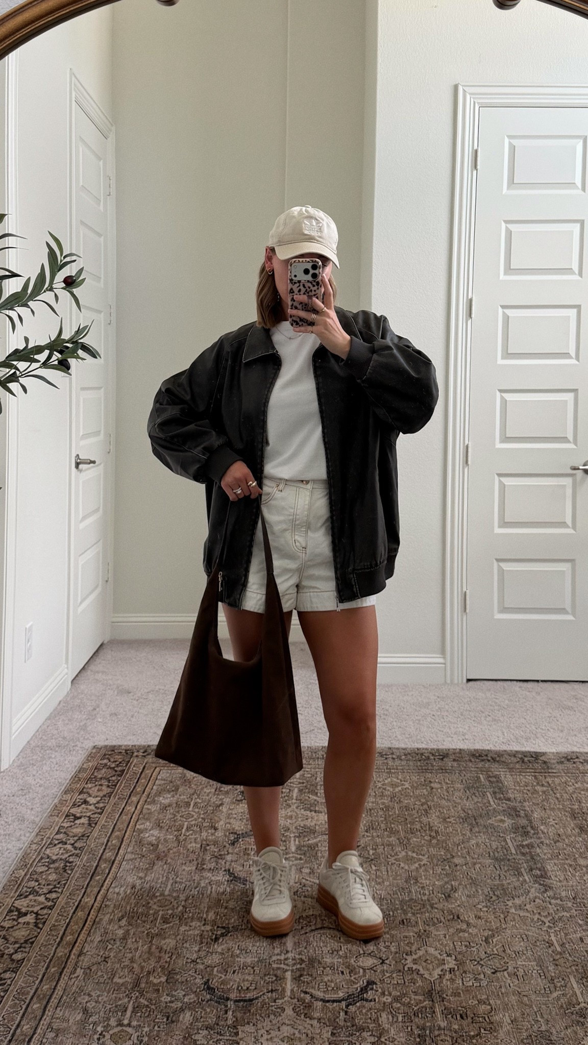 have had this jacket for years & it’s still a fav ✨🍂 #fallfashion #fall #falloutfits #size6outfits #outfitideas