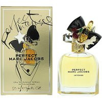 Marc Jacobs Perfect Intense EDP | JD Williams (UK)