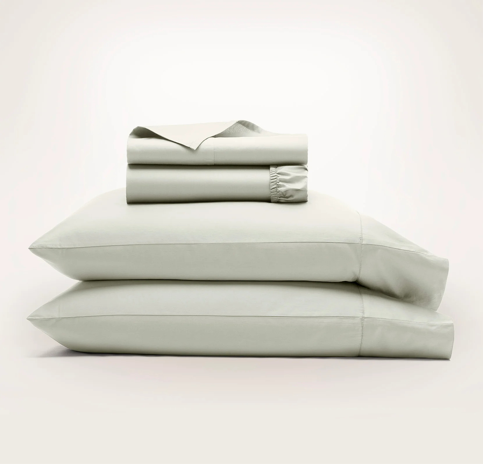 Signature Hemmed Sheet Set | Boll & Branch