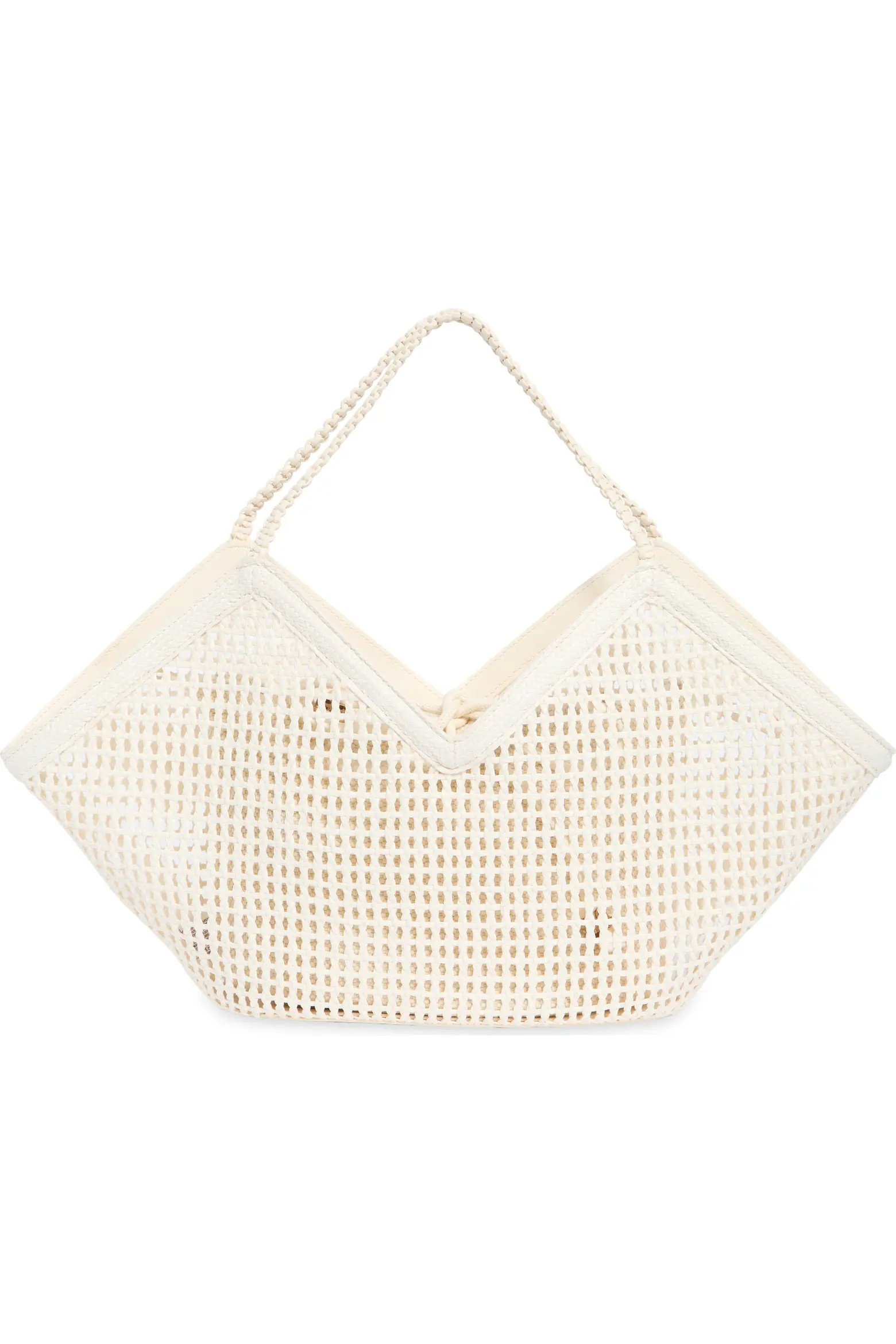 Sam Edelman Marcie Woven Tote (Women) | Nordstromrack | Nordstrom Rack