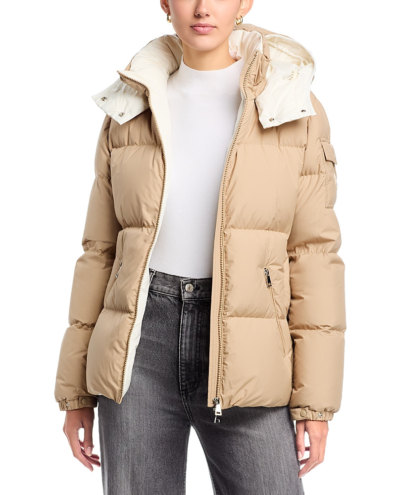 Moncler Fourmines Puffer Jacket | Bloomingdale's (US)
