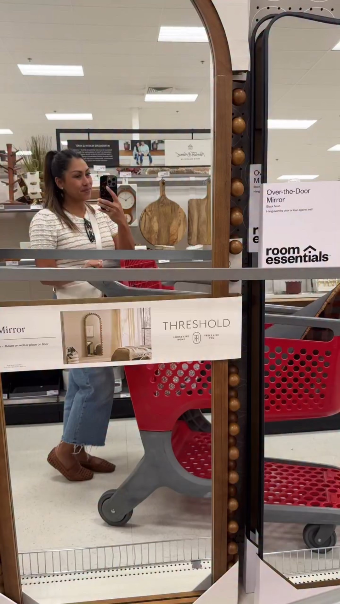 🍂 PART 2 — Target Sale! Comment “SHOP” for all the links! 🤍
These decor pieces are perfect if you love a subtle fall vibe without all the cheesy or over-the-top decor. Think cozy, neutral, and timeless pieces that’ll blend right in with your everyday home style.
#TargetFinds #FallDecor #LTKhome #NeutralHomeDecor #FallHomeStyle #TargetHome #HomeDecorFinds #CozyHome #ModernFallDecor #HomeDecorInspo