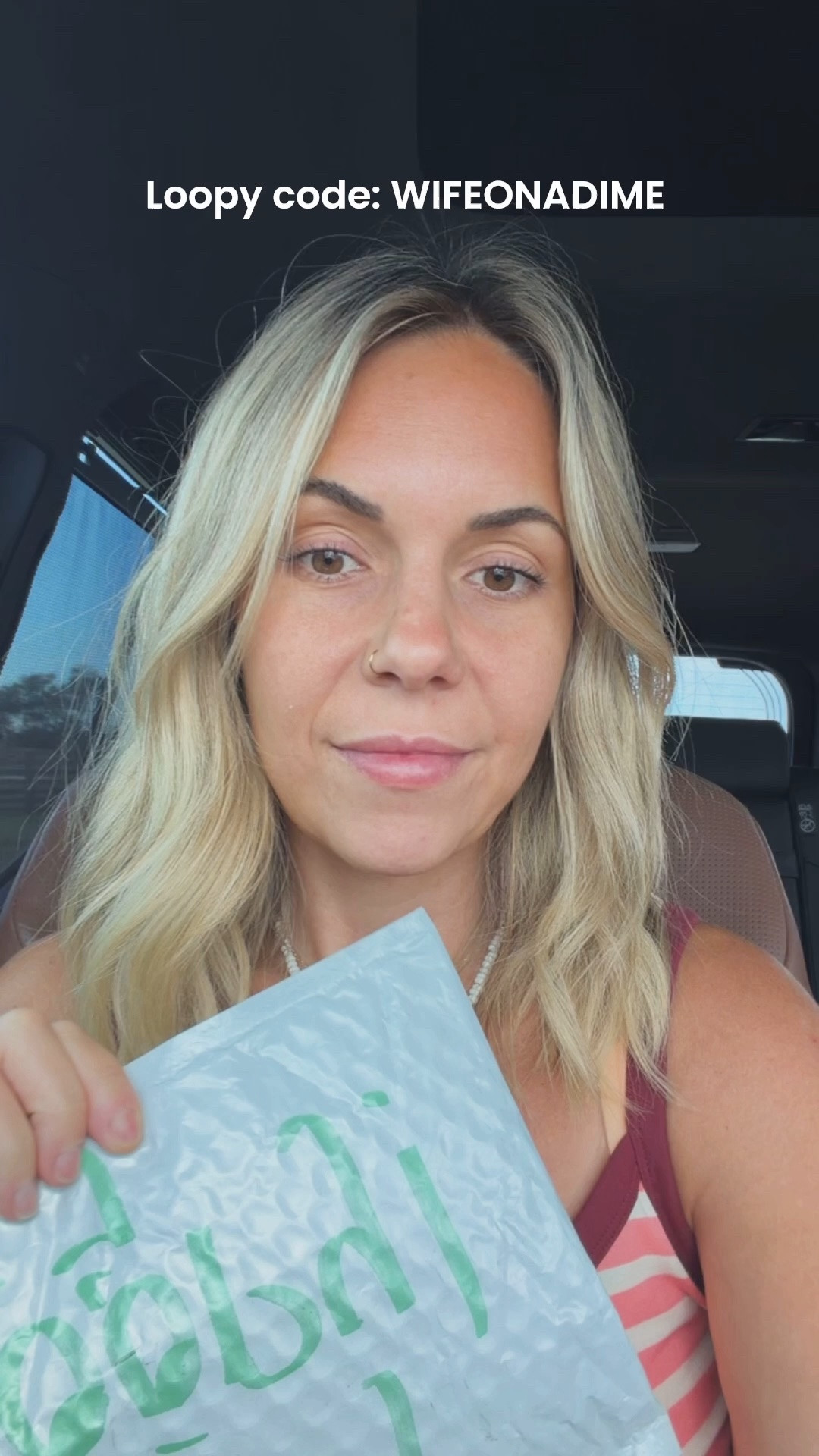 Loopy discount: WIFEONADIME @Loopy Cases #loopy #loopycase

#LTKdayinmylife