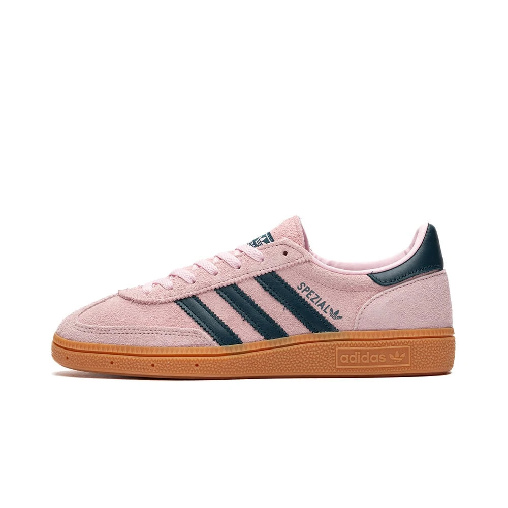 Adidas, Skateboarding, female, Pink, 3 UK, Handball Spezial | Miinto UK Ltd