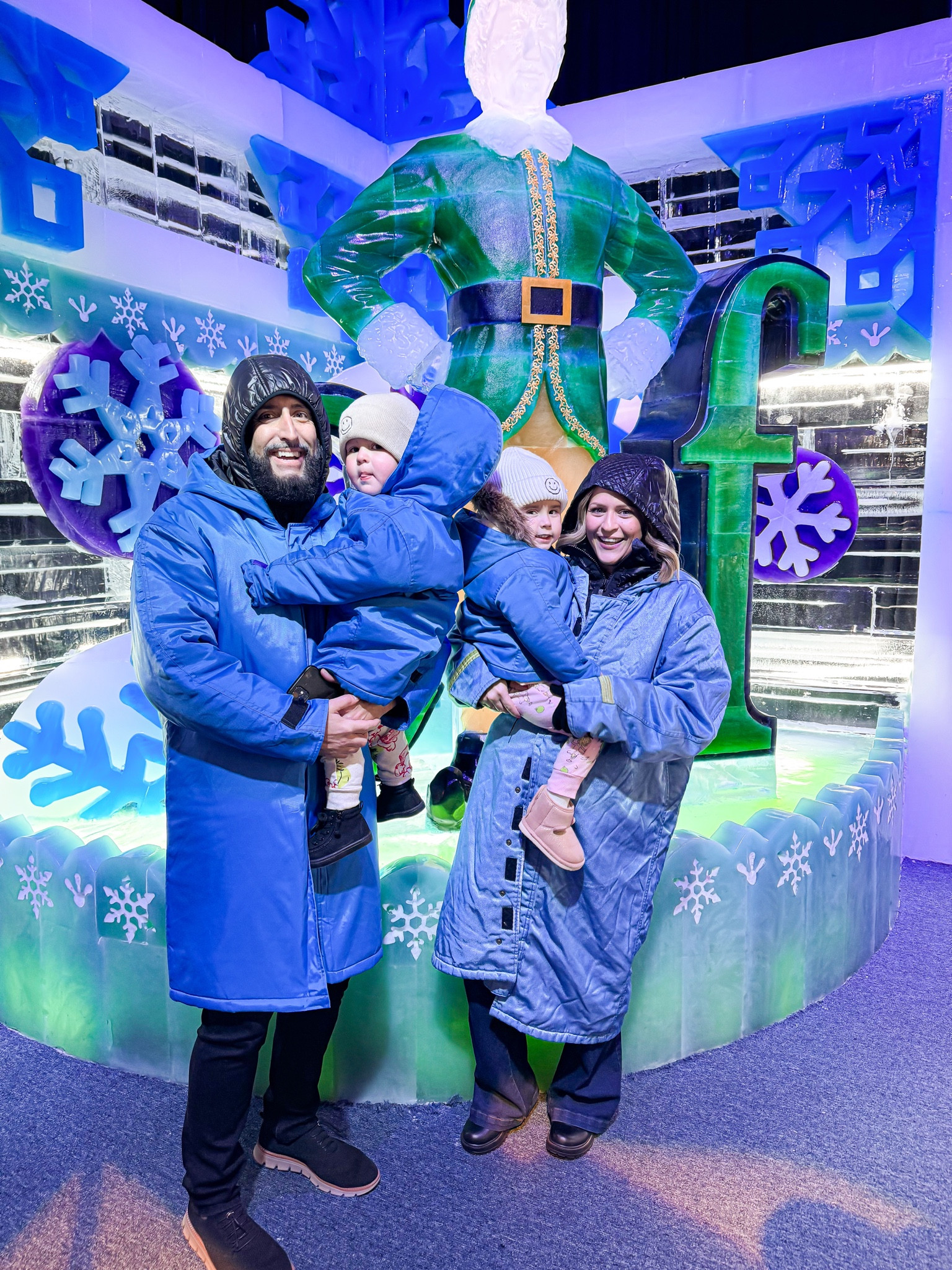 Our ICE stay outfits & other travel things we used 🧊

#LTKHoliday #LTKSeasonal #LTKFamily