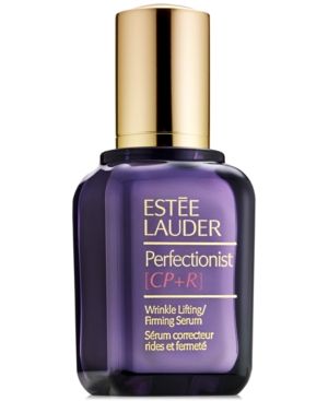 Estee Lauder Perfectionist [Cp+R] Wrinkle Lifting/Firming Serum, 1 oz | Macys (US)