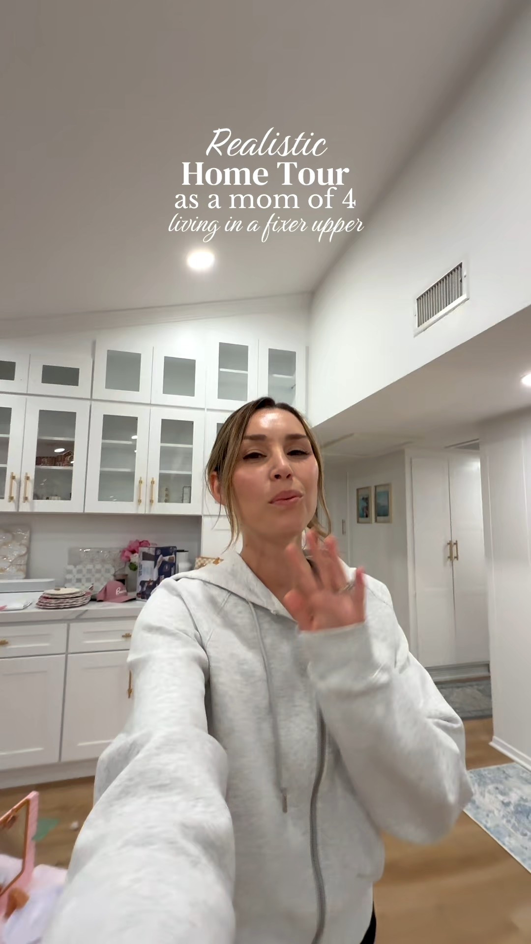 Realistic home tour! 

New Home. Home Decor Inspo. Home Decor. 

#LTKKids #LTKmomlife #LTKHome