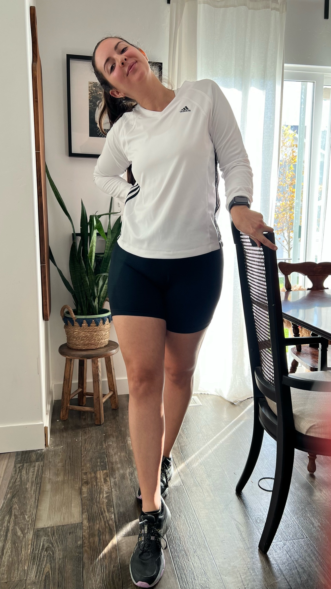 Gym fit! Love a good football inspired workout set!! 

#LTKfitness #LTKfindsunder50 #LTKsalealert