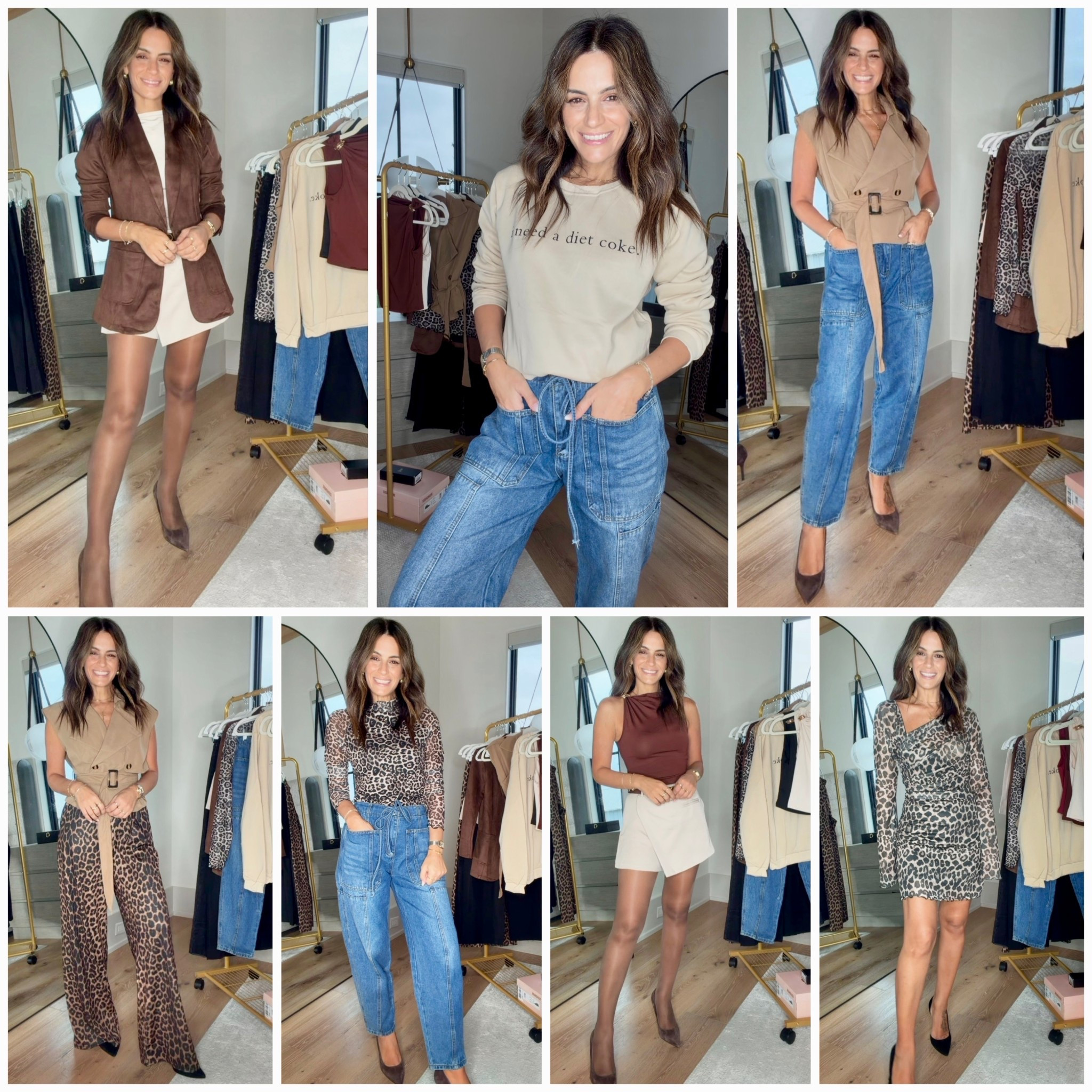 📦Amazon Random Try on

#LTKHoliday #LTKOver40 #LTKFindsUnder50