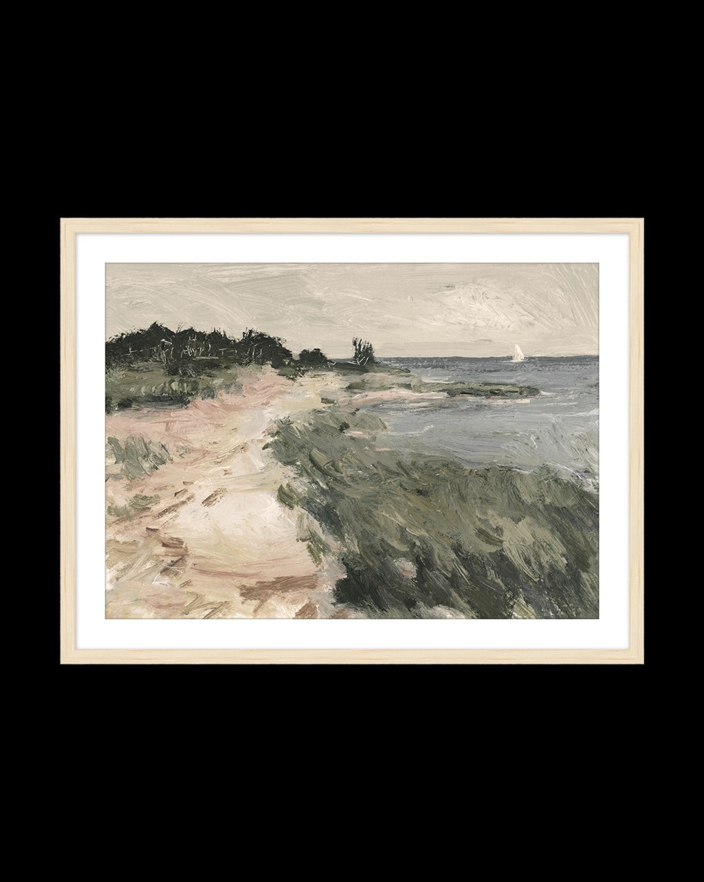 Home Office, Home Office Design, Home Office Furniture, McGee and Co, Vintage Rug, Office Cabinet | McGee & Co.