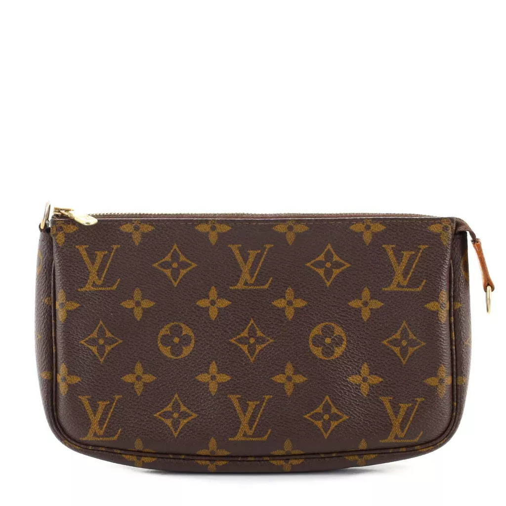 Monogram Toiletry Pouch 26 curated on LTK