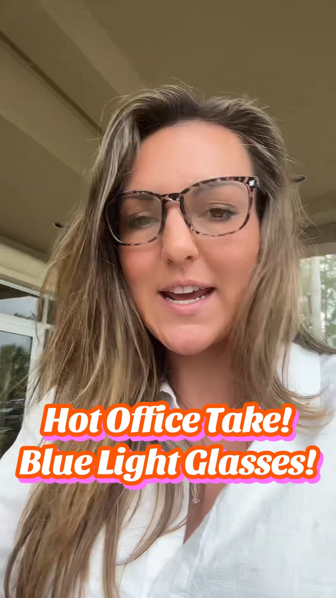 #office #bluelight #glasses #bluelightglasses