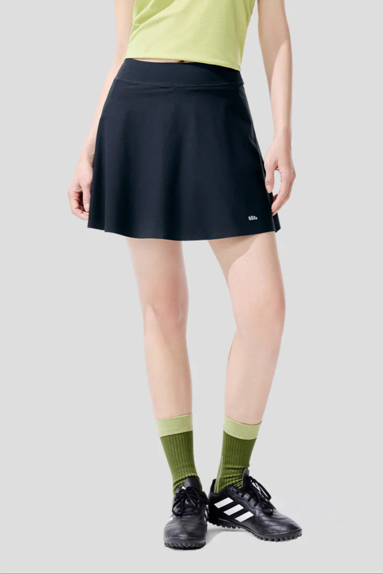 Women's Stretch Athletic Skirt UPF 50+ CC966 | Beneunder US