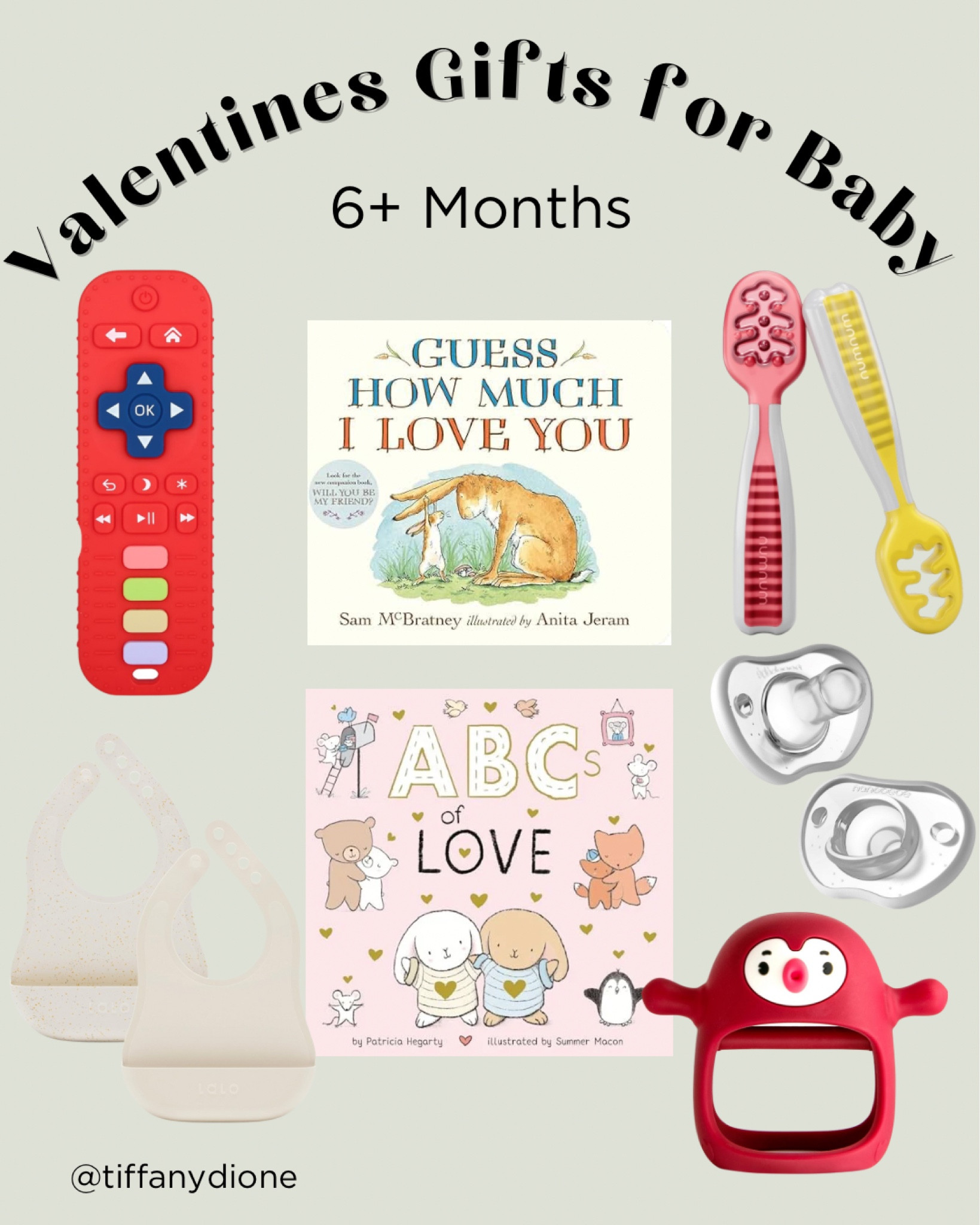 So excited for baby boy’s first Valentine’s Day 🫶🏼🫶🏼

#LTKGiftGuide #LTKbaby #LTKSeasonal