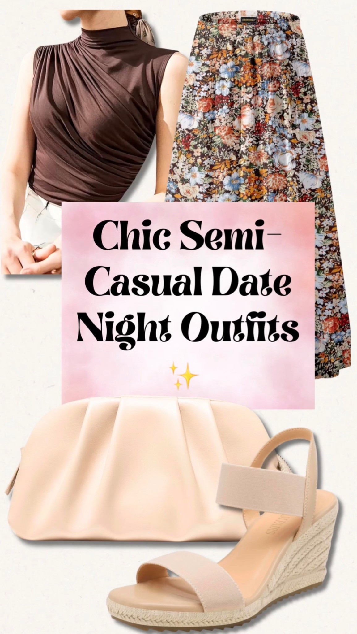 date night outfits
Chic Semi Casual Date Night Outfits


Keywords: semi casual date night outfit, chic date night looks, dinner outfit ideas women, casual night out outfit, stylish date outfit women, effortless evening outfits
Hashtags: #Fashion #DateNightStyle #SemiCasualOutfits ✨

#LTKootd #LTKSeasonal