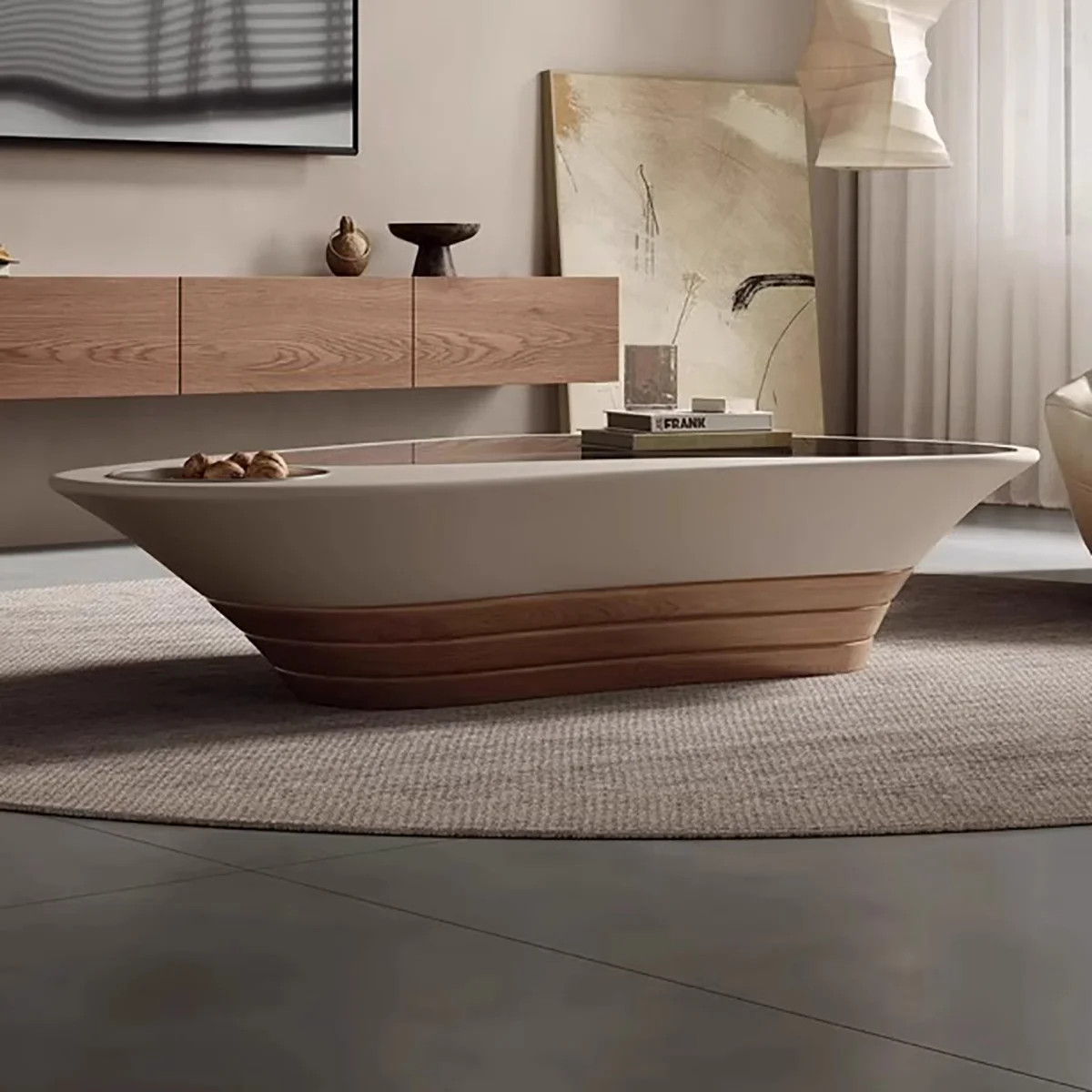 Currently obsessed with all the minimalist coffee tables in the Wayfair Labor Day sale 🤍 There are so many good options for small living rooms too—compact round tables, nesting styles, storage coffee tables, and slim rectangular designs. Up to 70% off makes the fall refresh even better.

#WayfairFinds #SmallSpaceLiving #CoffeeTable #SmallSpaceFurniture #FallLivingRoomRefresh #MinimalistHome #ModernDecor #LaborDayDeals #WayfairSale #LivingRoomInspo 

 #LTKSeasonal #LTKHome #LTKSaleAlert