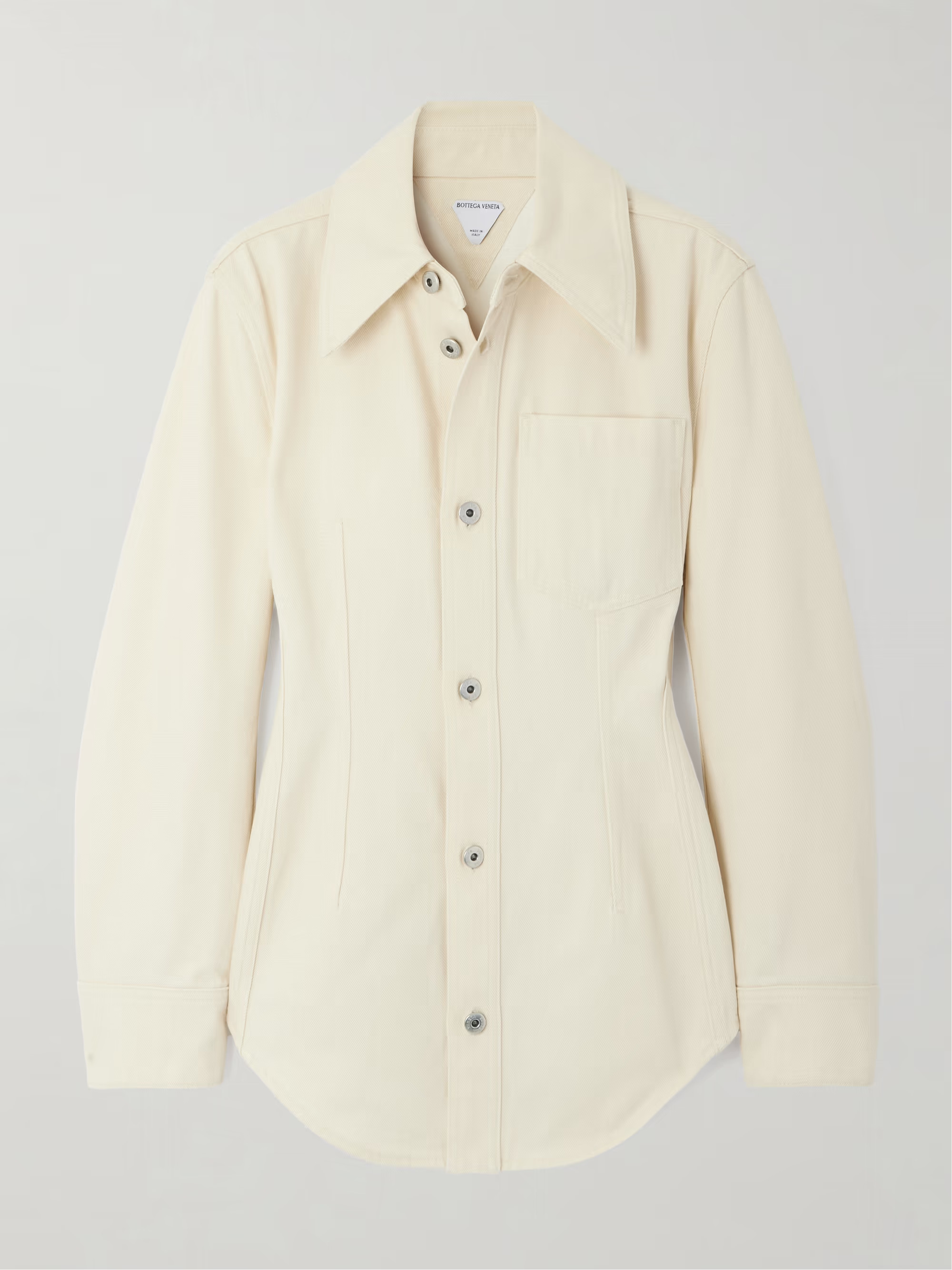 Denim jacket | NET-A-PORTER (UK & EU)