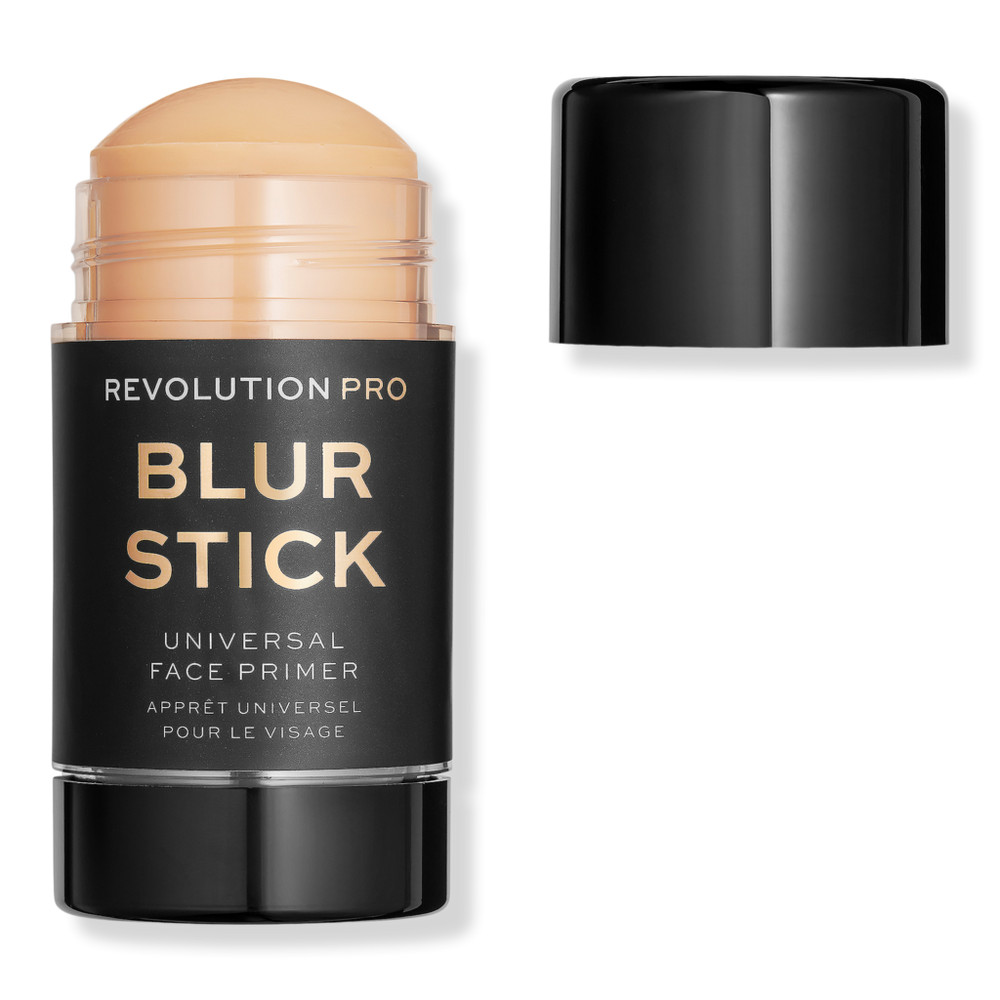 Revolution Beauty Revolution PRO Blur Stick Universal Face Primer - 1.1 oz | Ulta